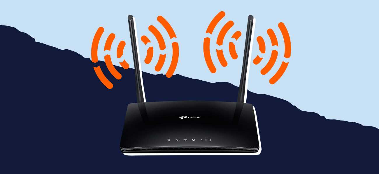Настройка VPN-сервера