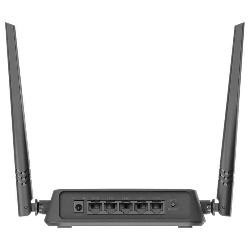 1. Убедитесь, что Wi-Fi роутер включен