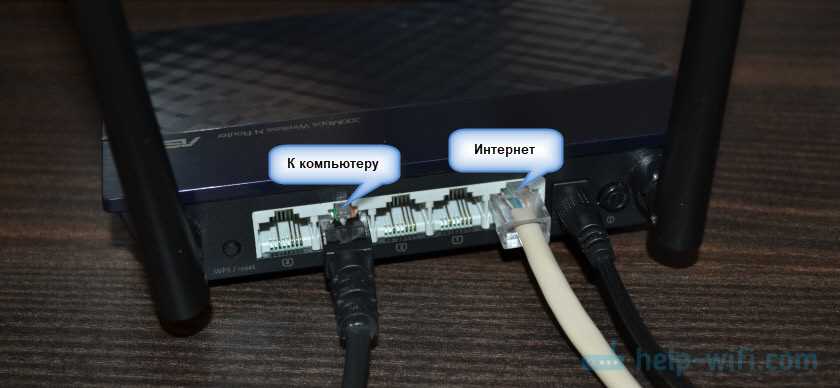 RT-N18U - доступный роутер для домашнего использования