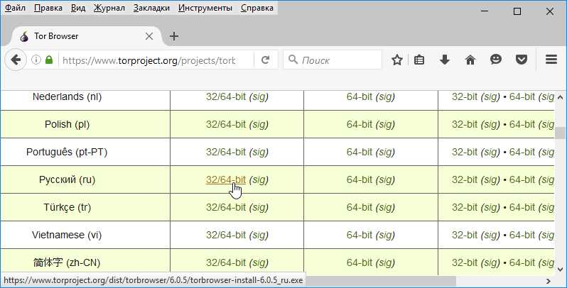 Что такое TOR браузер? Как его настроить и пользоваться