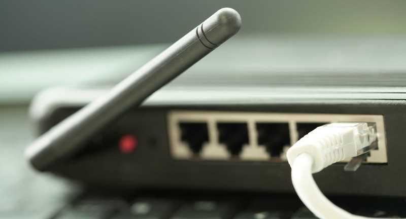 Направленные Wi-Fi антенны