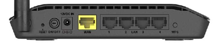 D-Link Dir-300S: не полный доступ в интернет со смартфона