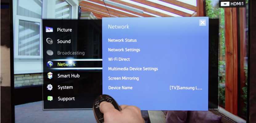 Как решить проблему с отключением Wi-Fi на телевизоре