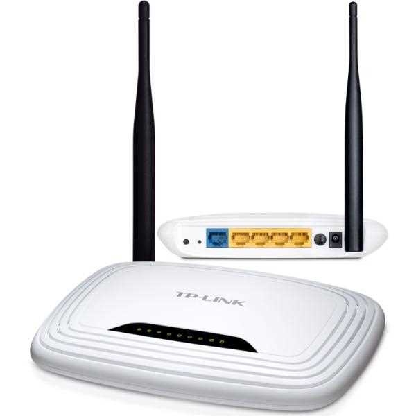Проверка сигнала Wi-Fi