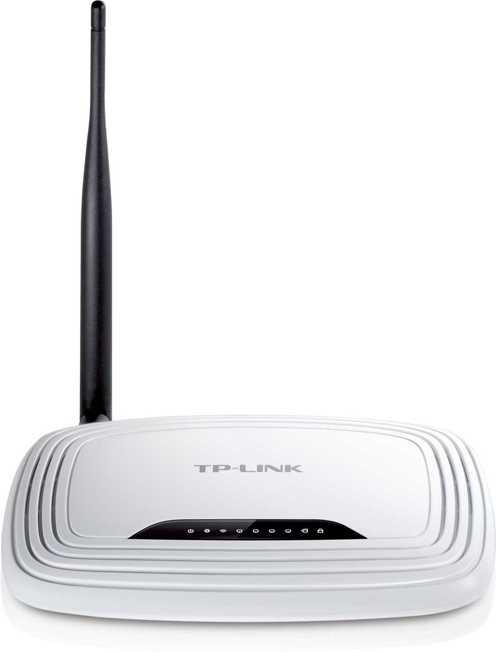 Шаг 2: Перейдите на официальный сайт TP-Link