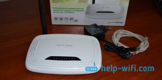 Где скачать драйвер для роутера TP-Link TL-WR740N?