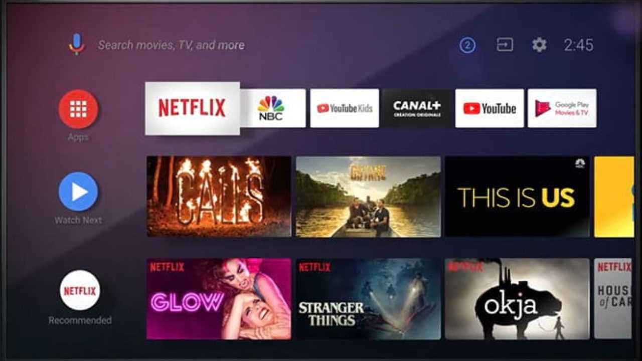 Шаг 1: Подключите устройство Chromecast