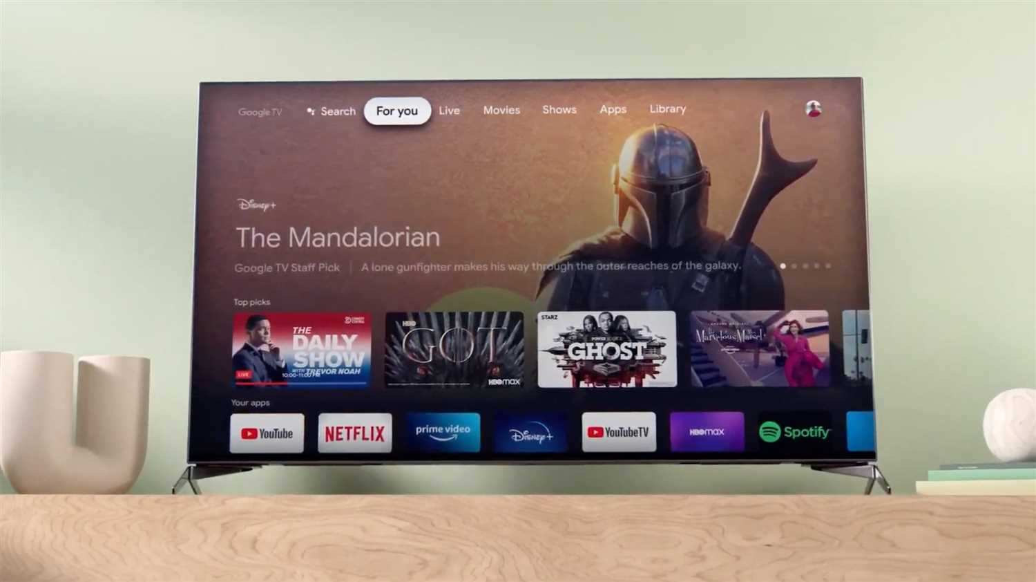 Что такое Google Cast?