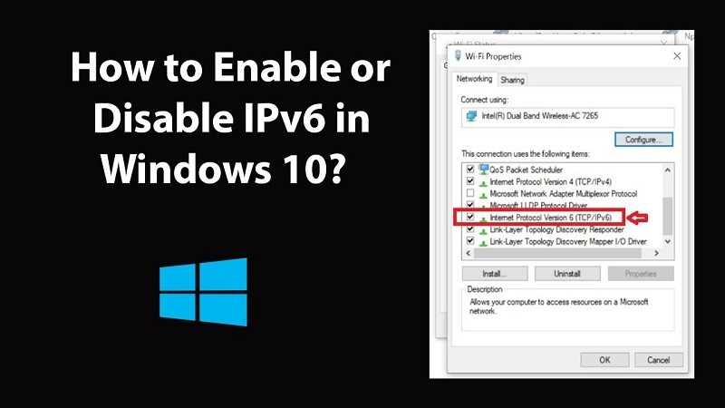 IPv4 без доступа к интернету или сети. Как исправить в Windows 10, 8, 7?