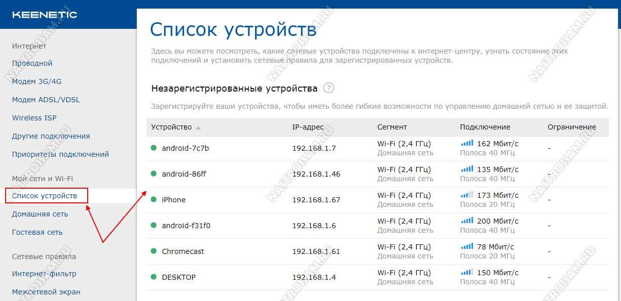 Выберите