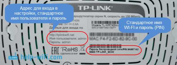 2. Подключение беспроводной сети Wi-Fi