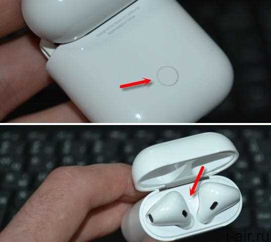 Как подключить AirPods к компьютеру и ноутбуку на Windows?