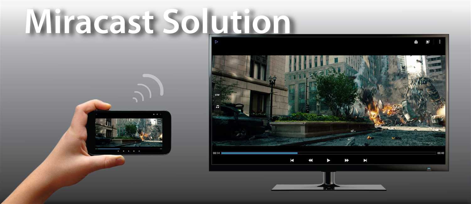 Как подключить Android, iPhone, ноутбук через MiraScreen или AnyCast к телевизору по Miracast и AirPlay?