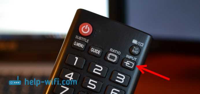 Как подключить ноутбук к телевизору через HDMI? На примере телевизора LG