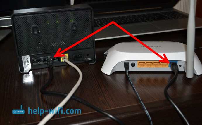 Как настроить диапазон IP-адресов на роутере TP-Link TL-WR841ND?