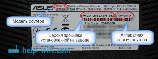 Шаг 3: Поиск и загрузка прошивки