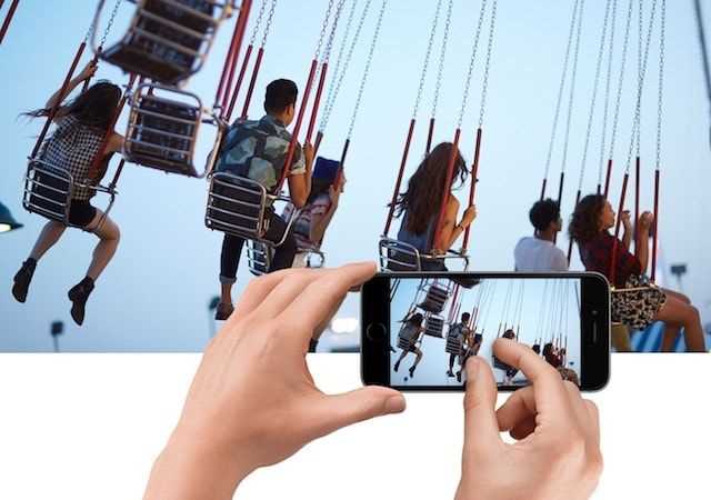 iOS-приложения для вывода контента на ТВ
