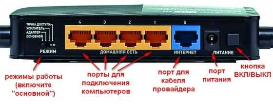 Шаг 2: Переход в раздел «Настройки»