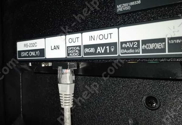 3. Smart TV