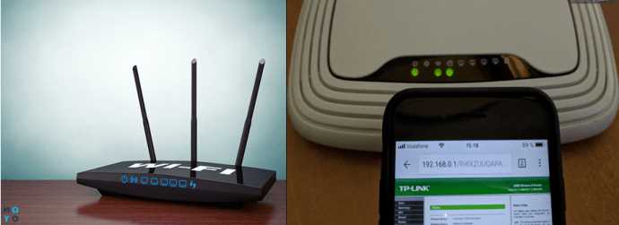 Устранение проблем с Wi-Fi