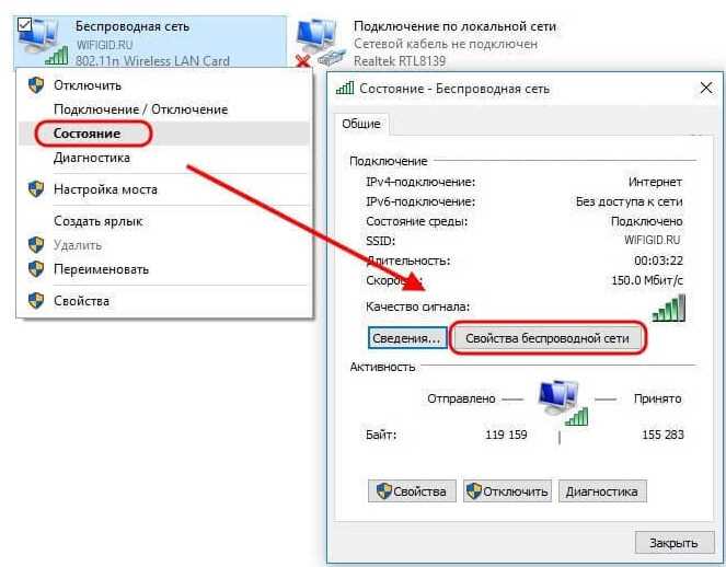 2. Используйте защищенные протоколы