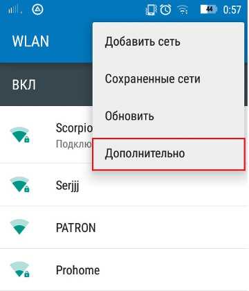 Что такое WPS?