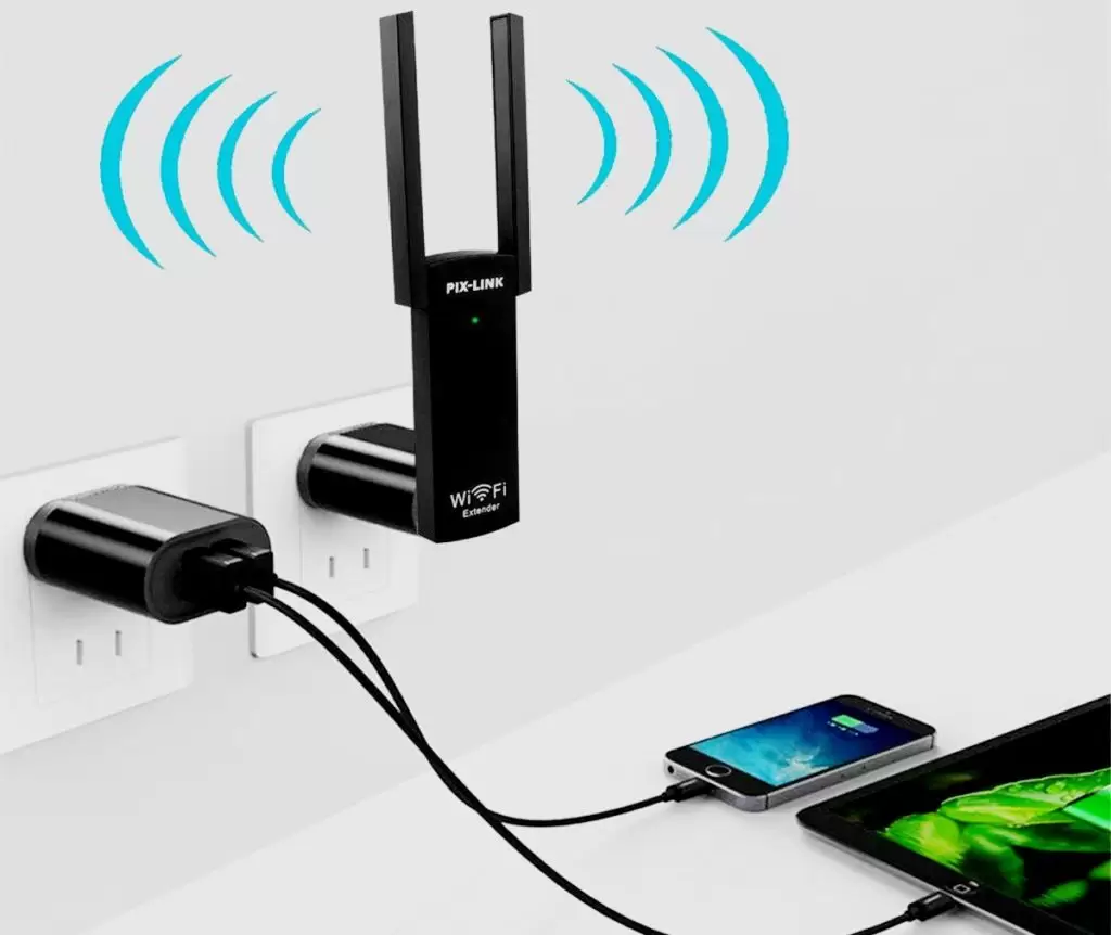 Топ-5 лучших Wi-Fi репитеров 2020-2021 года