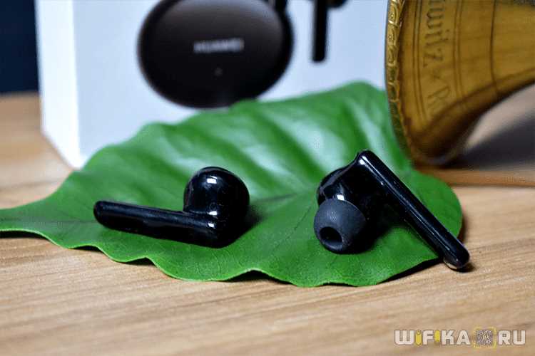 Шаг 4: Выберите наушники в списке устройств Bluetooth