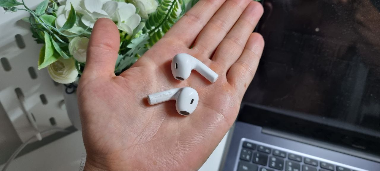 1. Откройте настройки Bluetooth на устройстве