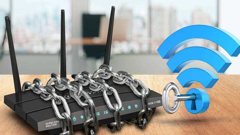 5. Используйте двухфакторную аутентификацию