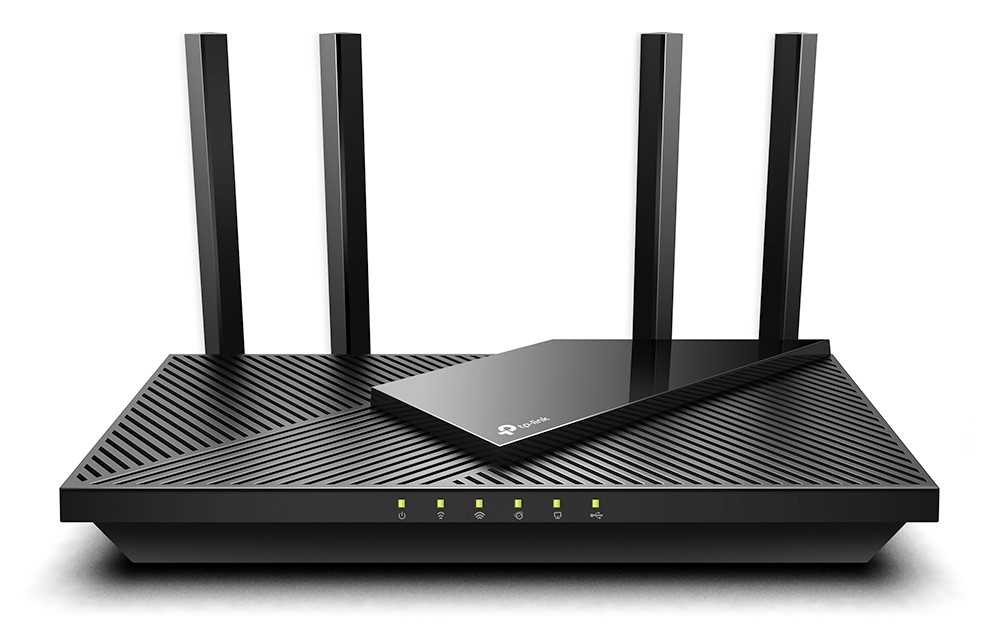Дорогие Wi-Fi роутеры