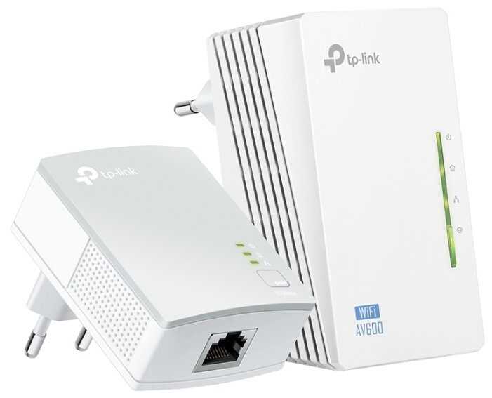 Шаг 1: Подберите Wi-Fi репитер