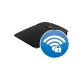Как подключиться к роутеру Linksys