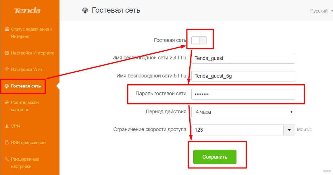 Как защититься от несанкционированного доступа