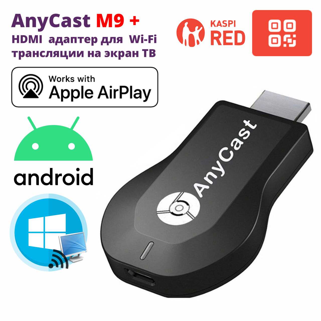 Преимущества DLNA