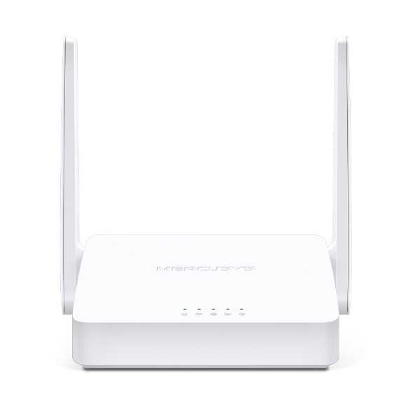 Большая площадь покрытия Wi-Fi