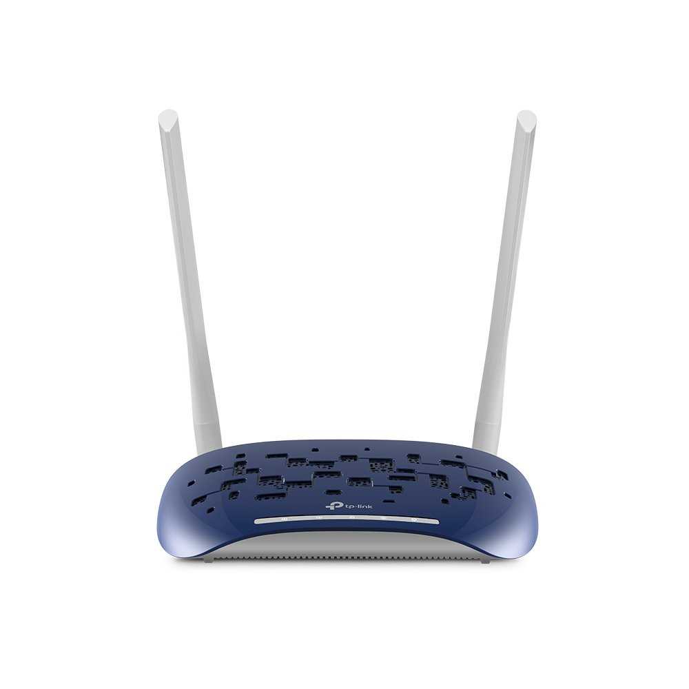 Модем + роутер, или ADSL модем с Wi-Fi?