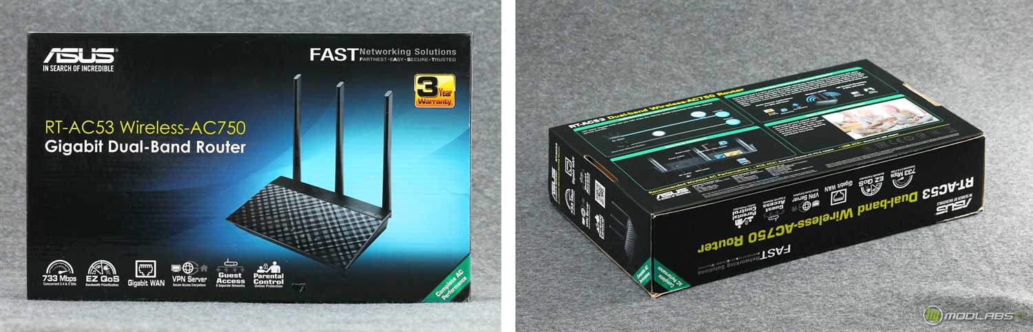 Рекомендации: когда стоит купить репитер Asus RP-AC53, а когда - роутер, и почему?