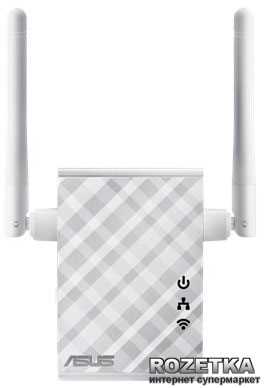 Репитер Asus RP-AC53