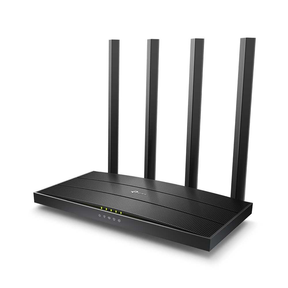 4. Настройка TP-LINK TD-W8960N