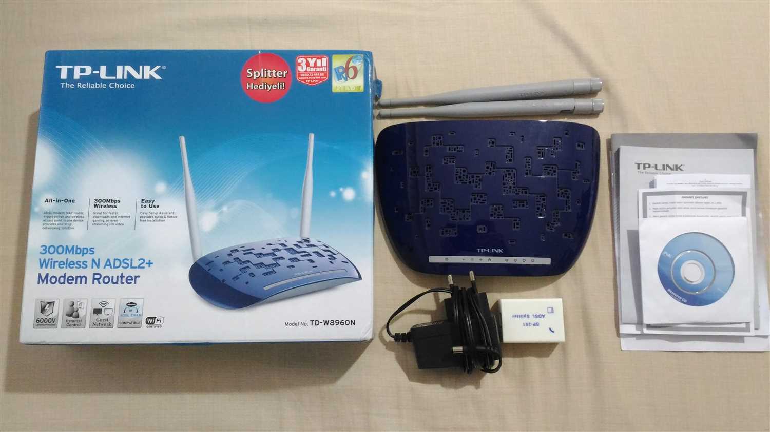 Шаг 4. Настройка сети Wi-Fi на Xiaomi Mi WiFi Router 4