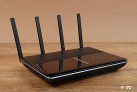 Обзор TP-Link Archer C3150