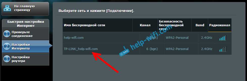 Что такое репитер Wi-Fi сети
