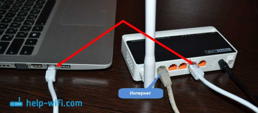 Шаг 5: Настройка Wi-Fi соединения