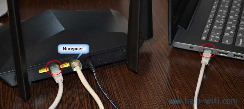 Включение IPTV на Tenda AC6
