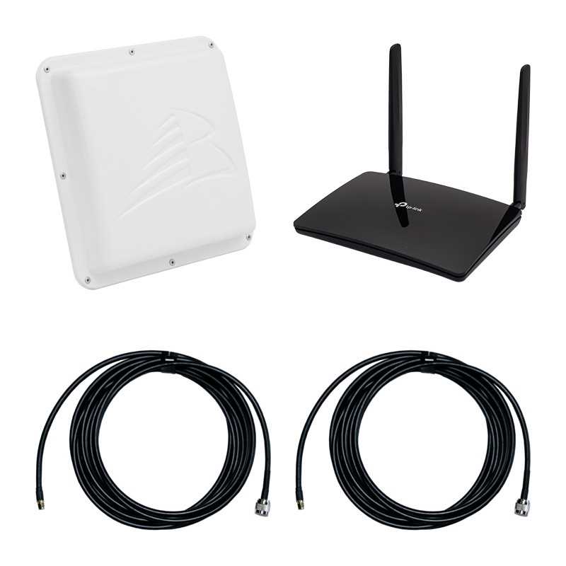 2. Настройка защиты Wi-Fi сети