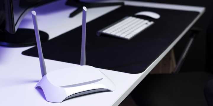 Что такое репитер Wi-Fi?
