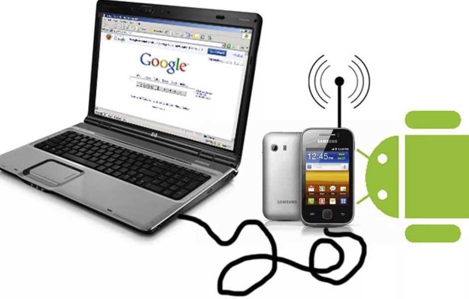 Не включается раздача интернета через USB WiFi ZyXEL NWD2105