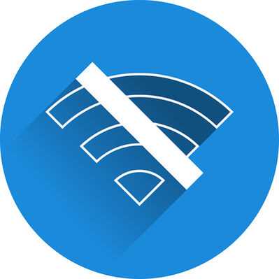 1. Проверьте включенность Wi-Fi на ноутбуке