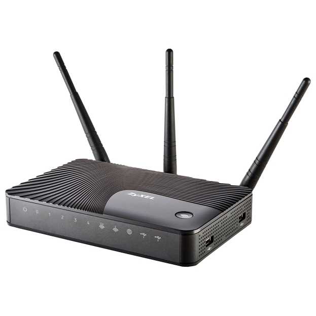 Усиление сигнала Wi-Fi